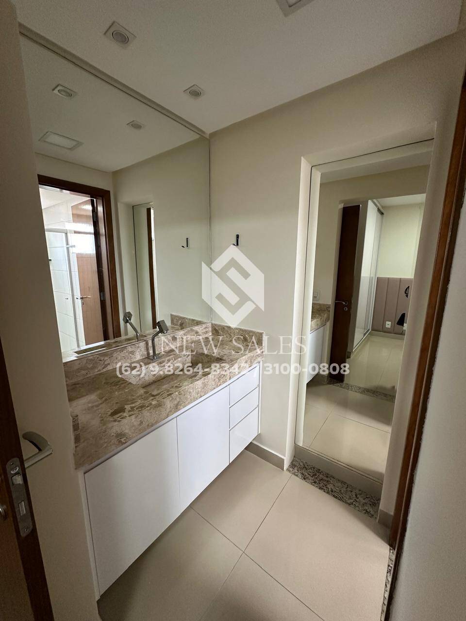 Apartamento à venda com 3 quartos, 111m² - Foto 17