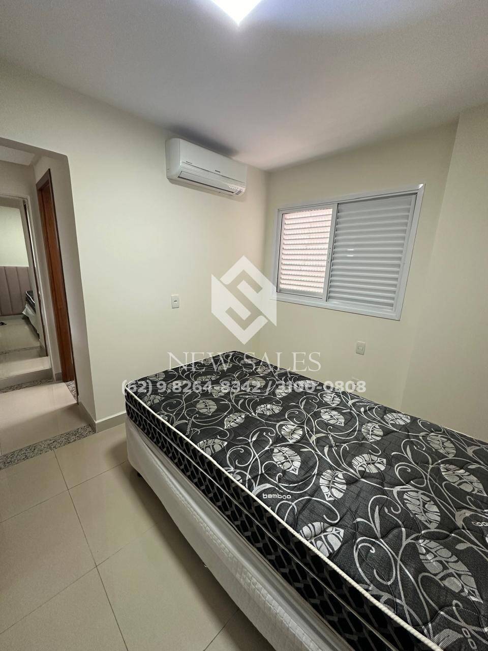 Apartamento à venda com 3 quartos, 111m² - Foto 15