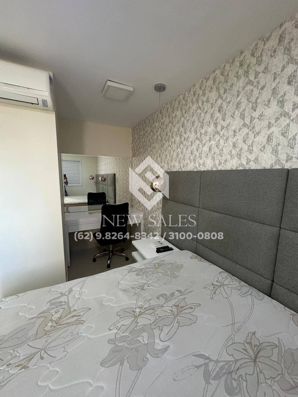 Apartamento à venda com 3 quartos, 111m² - Foto 24