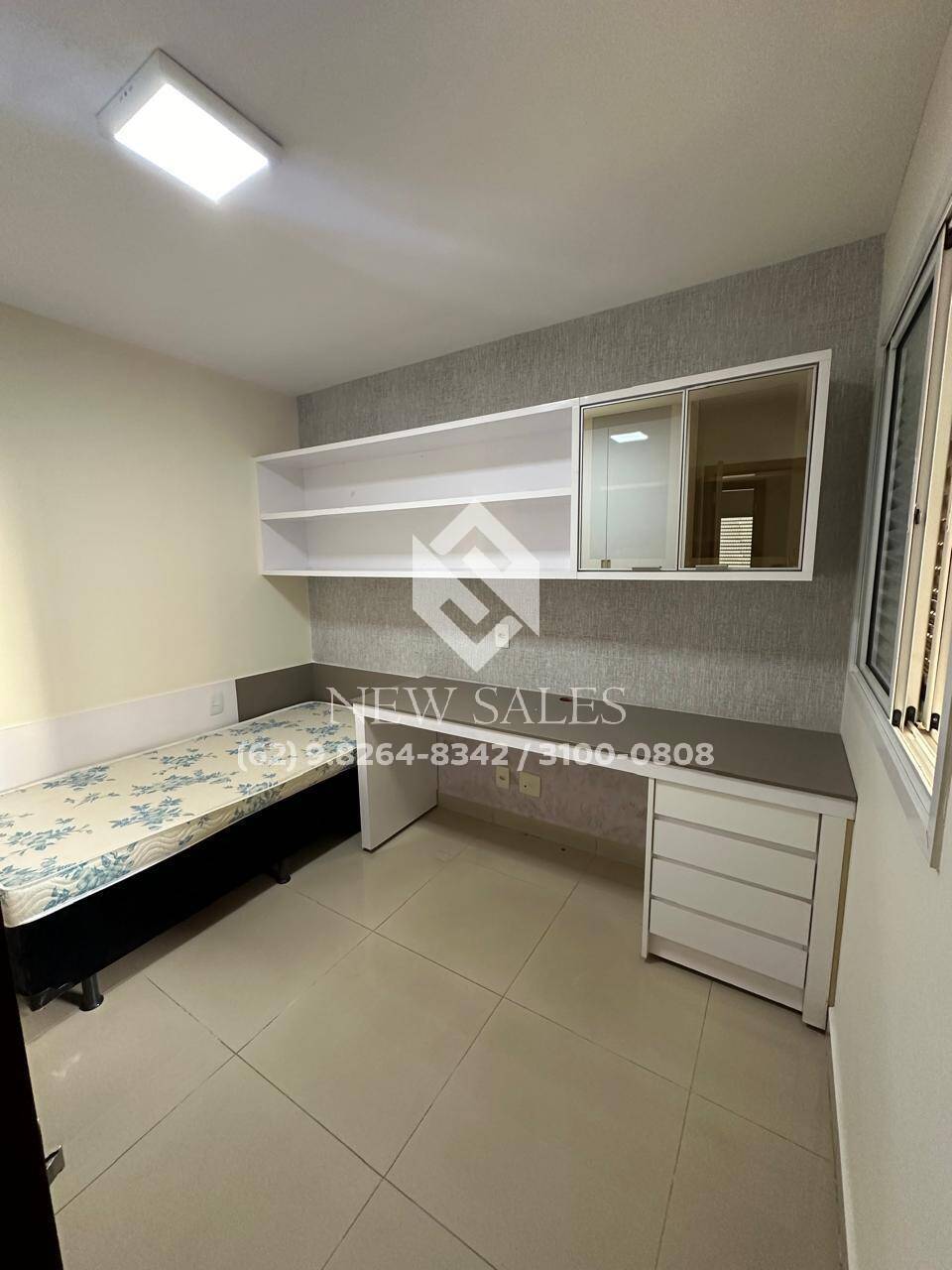 Apartamento à venda com 3 quartos, 111m² - Foto 21