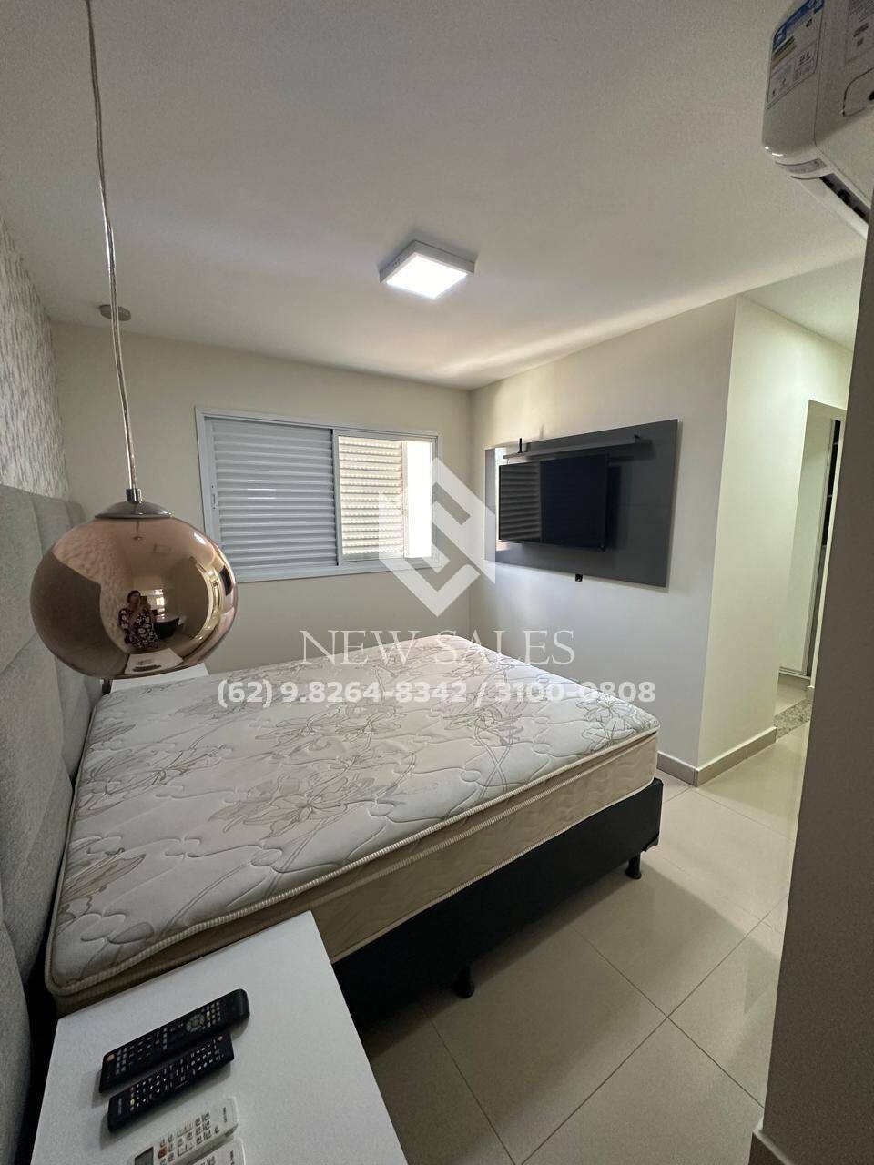 Apartamento à venda com 3 quartos, 111m² - Foto 26