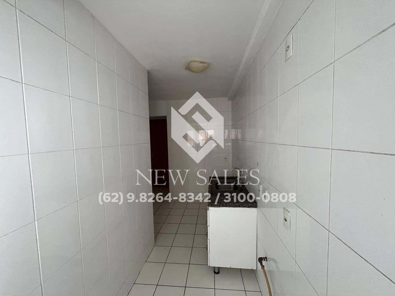 Apartamento à venda com 3 quartos, 79m² - Foto 7