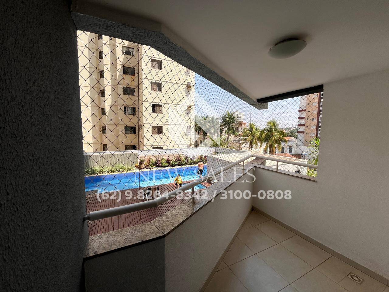 Apartamento à venda com 3 quartos, 79m² - Foto 15