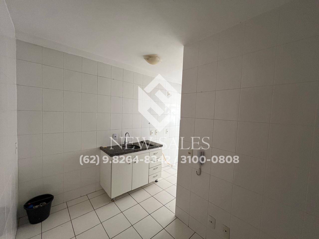 Apartamento à venda com 3 quartos, 79m² - Foto 3