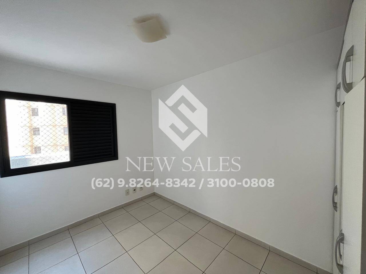 Apartamento à venda com 3 quartos, 79m² - Foto 4