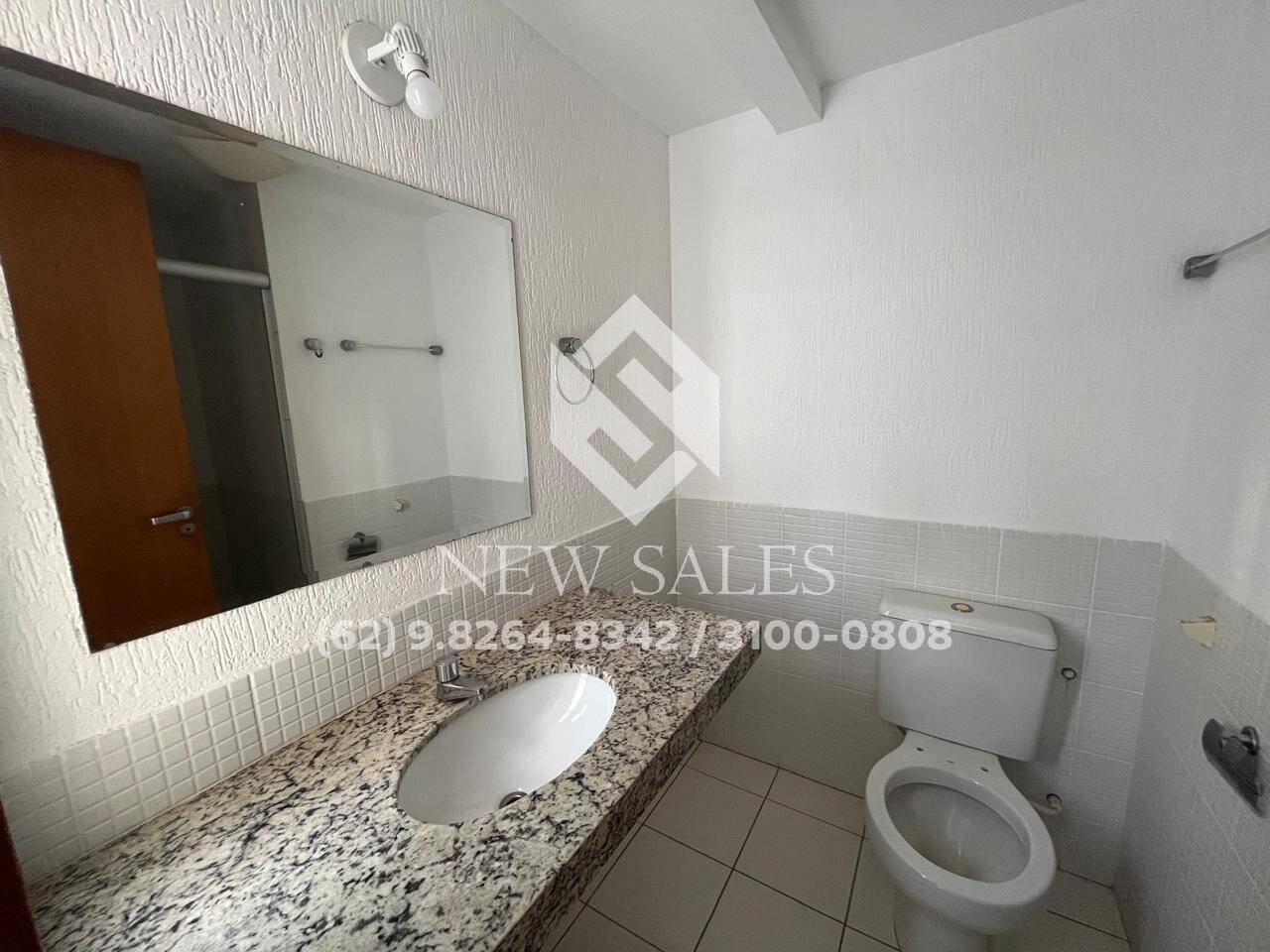 Apartamento à venda com 3 quartos, 79m² - Foto 11