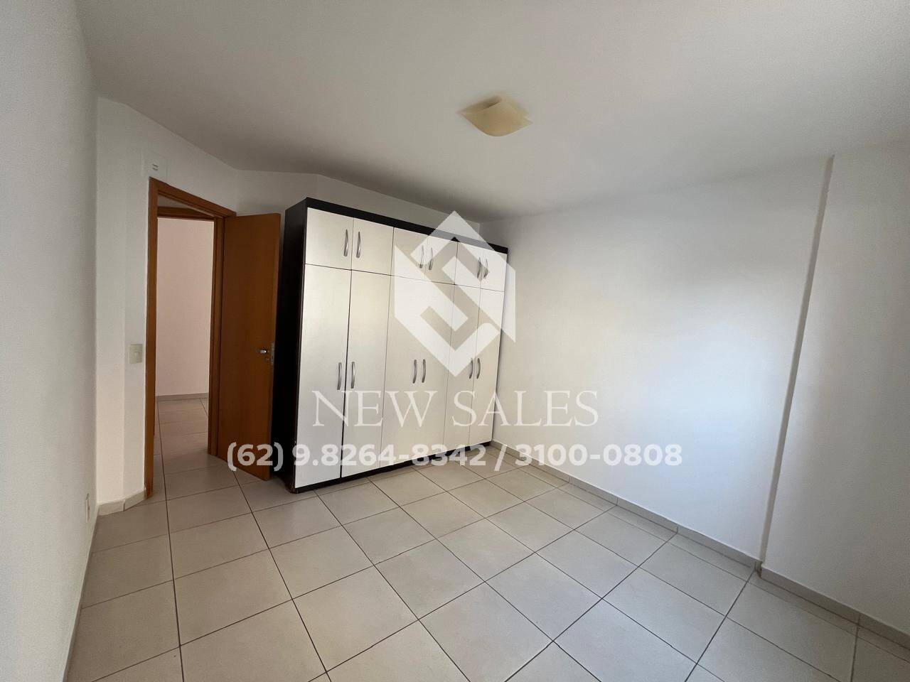 Apartamento à venda com 3 quartos, 79m² - Foto 6