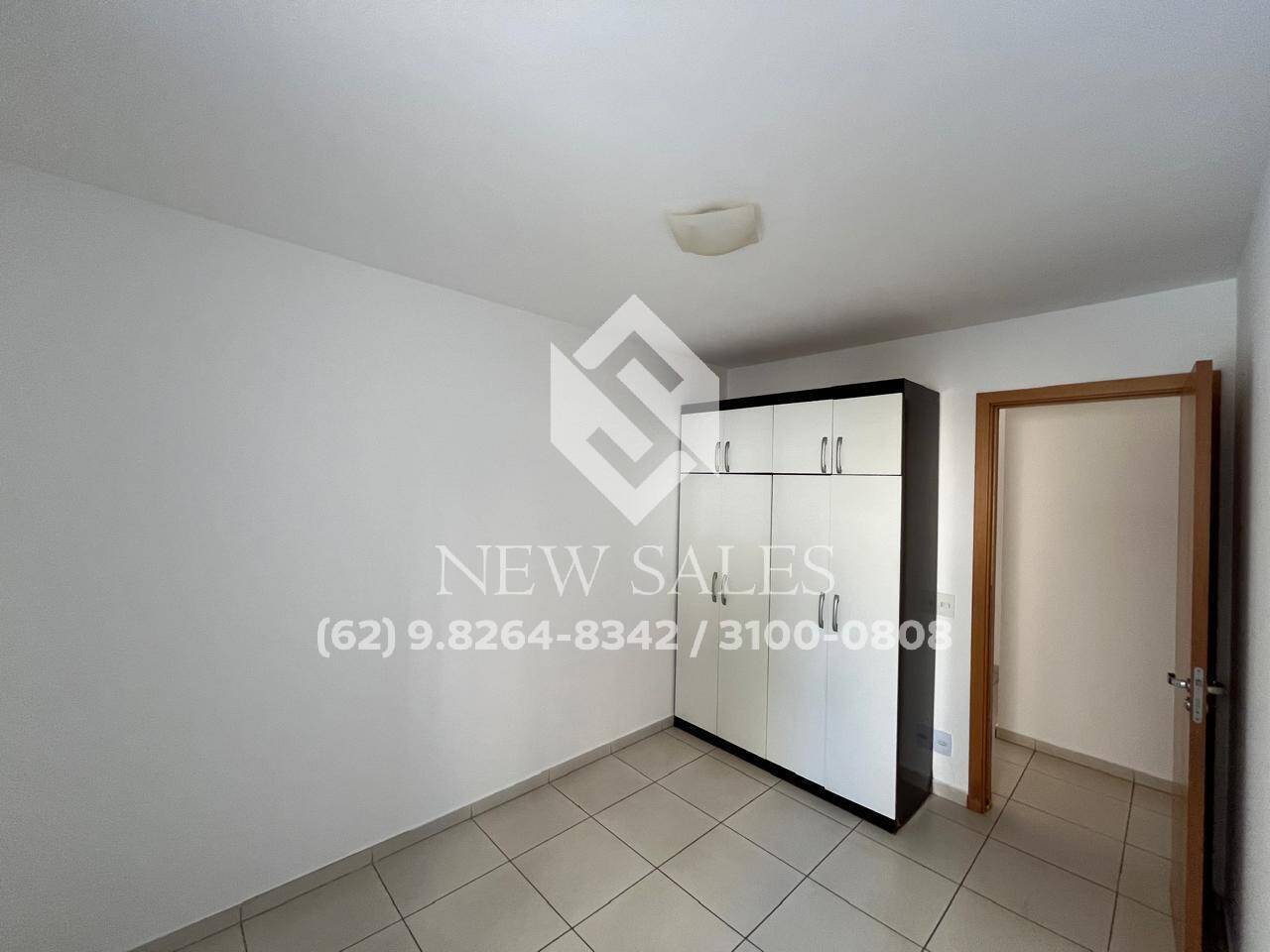 Apartamento à venda com 3 quartos, 79m² - Foto 8