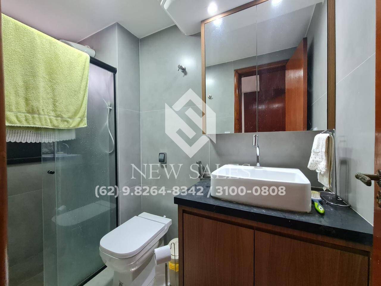 Apartamento à venda com 4 quartos, 205m² - Foto 18