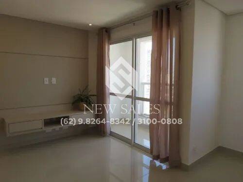 Apartamento à venda com 1 quarto, 42m² - Foto 3