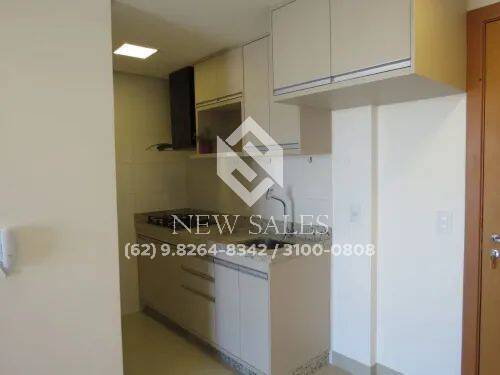 Apartamento à venda com 1 quarto, 42m² - Foto 20