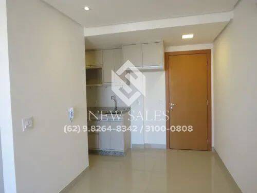 Apartamento à venda com 1 quarto, 42m² - Foto 2