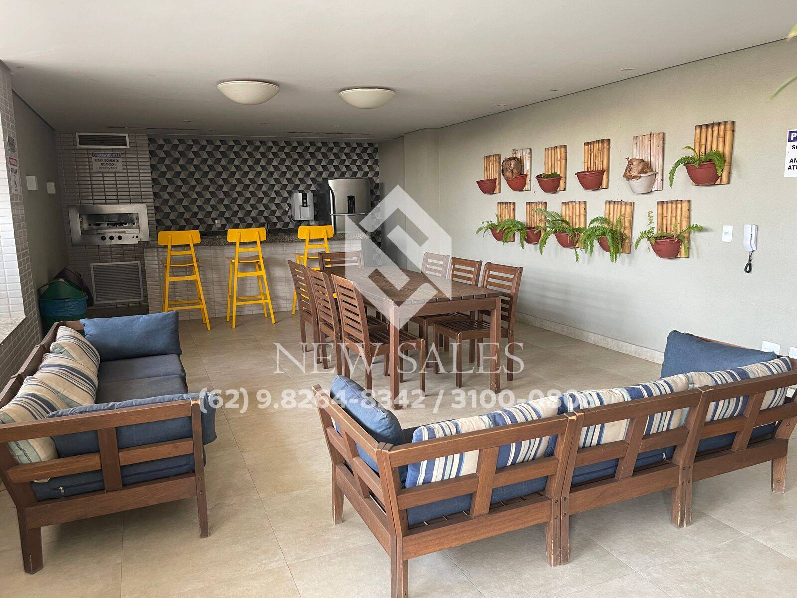 Apartamento à venda com 2 quartos, 62m² - Foto 14