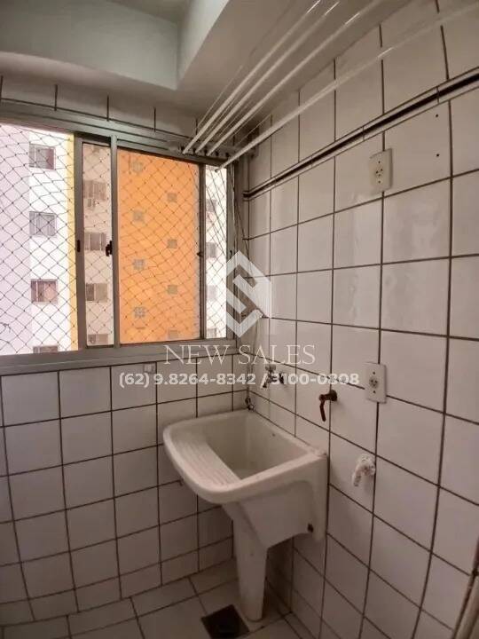 Apartamento à venda com 3 quartos, 75m² - Foto 4