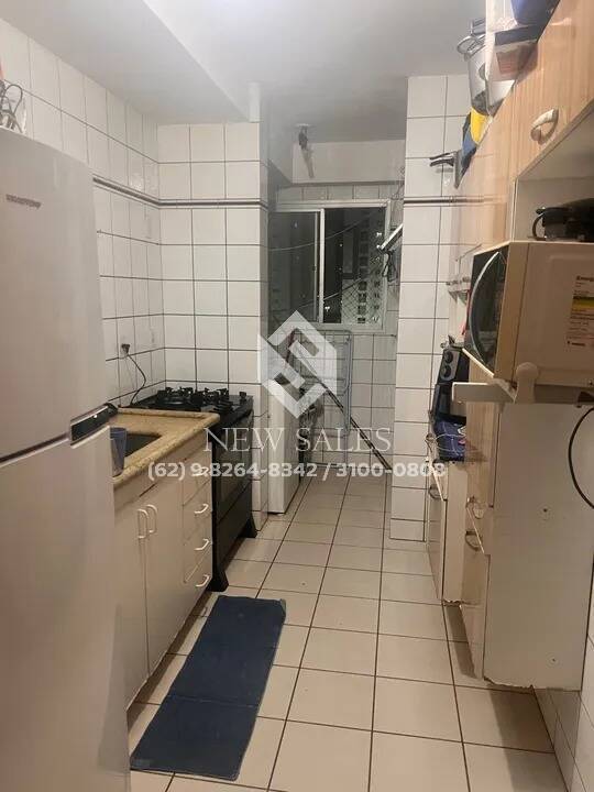 Apartamento à venda com 3 quartos, 75m² - Foto 6