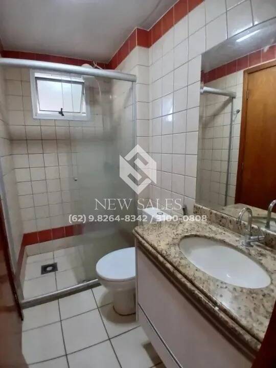 Apartamento à venda com 3 quartos, 75m² - Foto 10