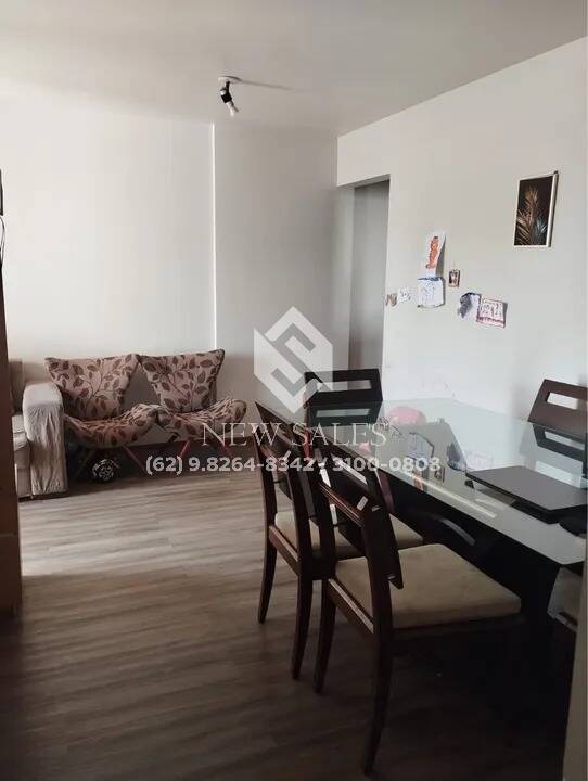 Apartamento à venda com 3 quartos, 75m² - Foto 12