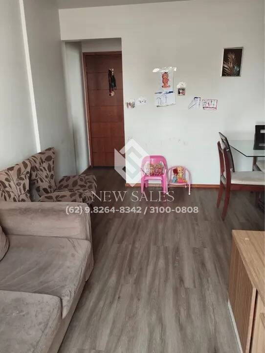 Apartamento à venda com 3 quartos, 75m² - Foto 17