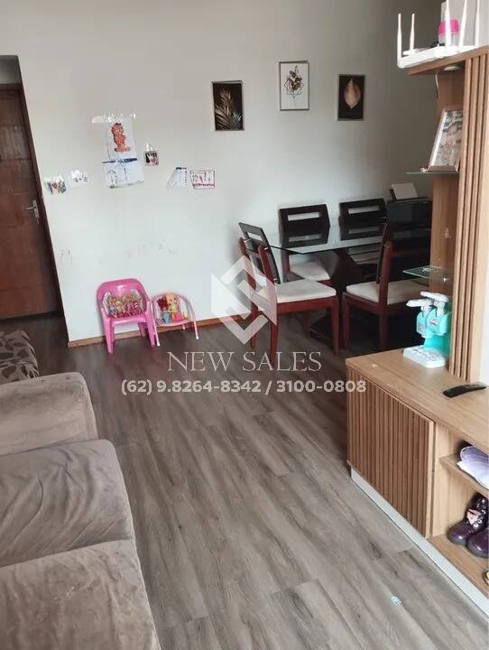 Apartamento à venda com 3 quartos, 75m² - Foto 15