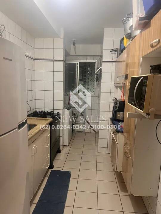 Apartamento à venda com 3 quartos, 75m² - Foto 14