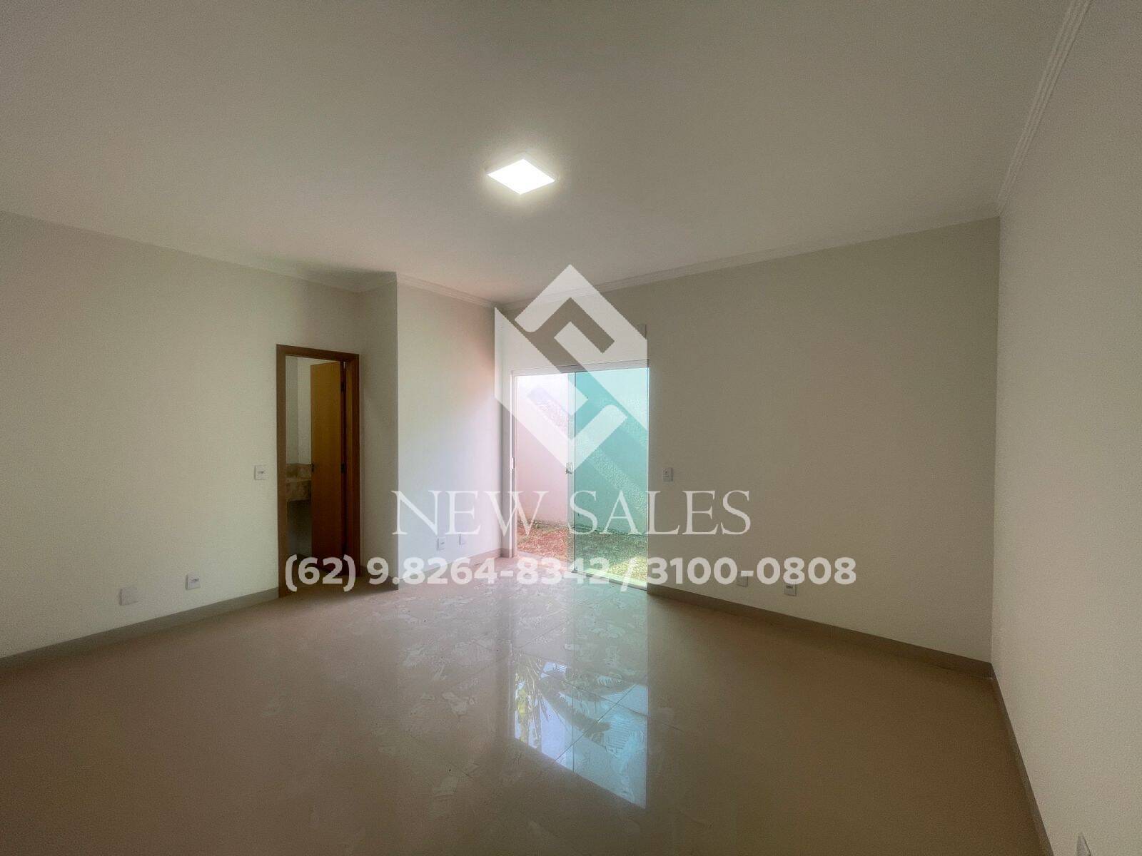 Casa à venda com 3 quartos, 166m² - Foto 8