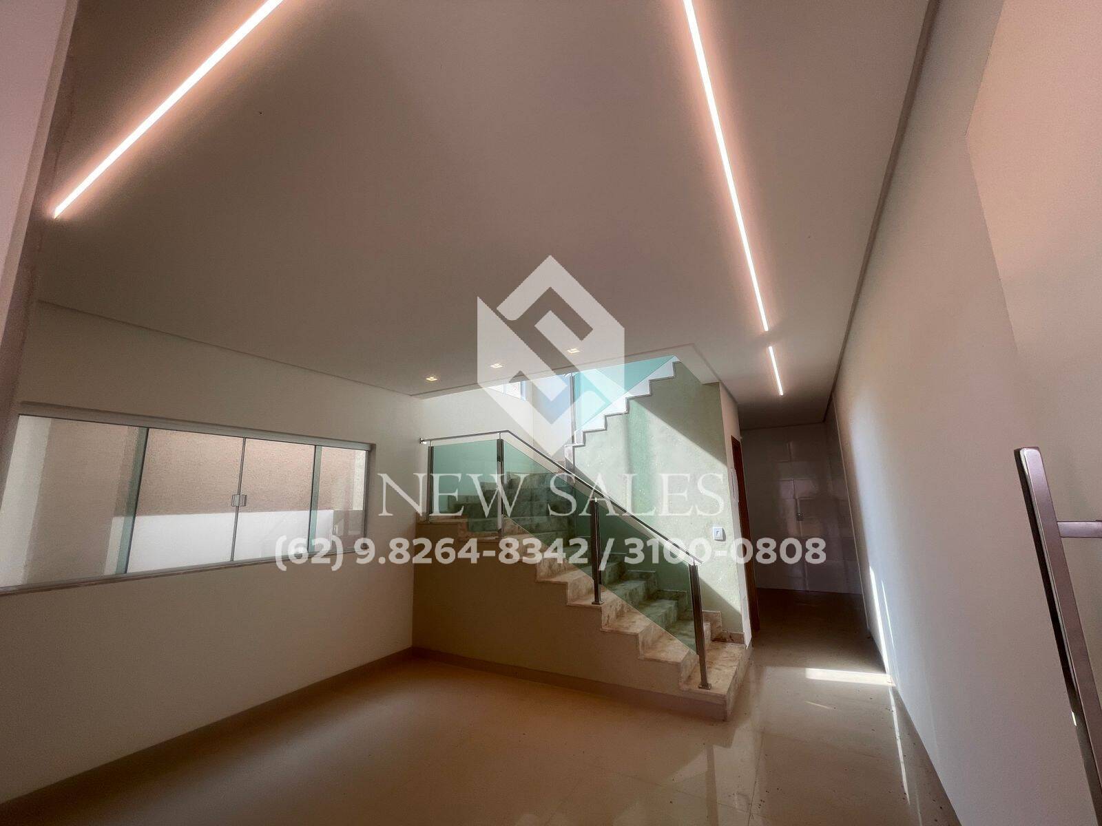 Casa à venda com 3 quartos, 166m² - Foto 5