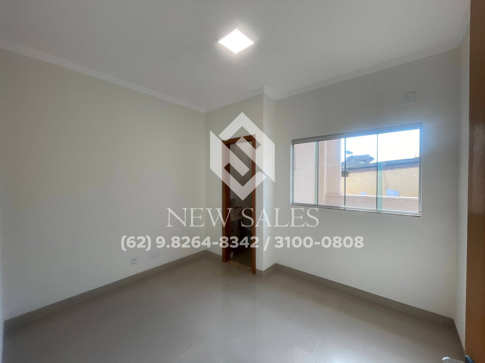 Casa à venda com 3 quartos, 166m² - Foto 12