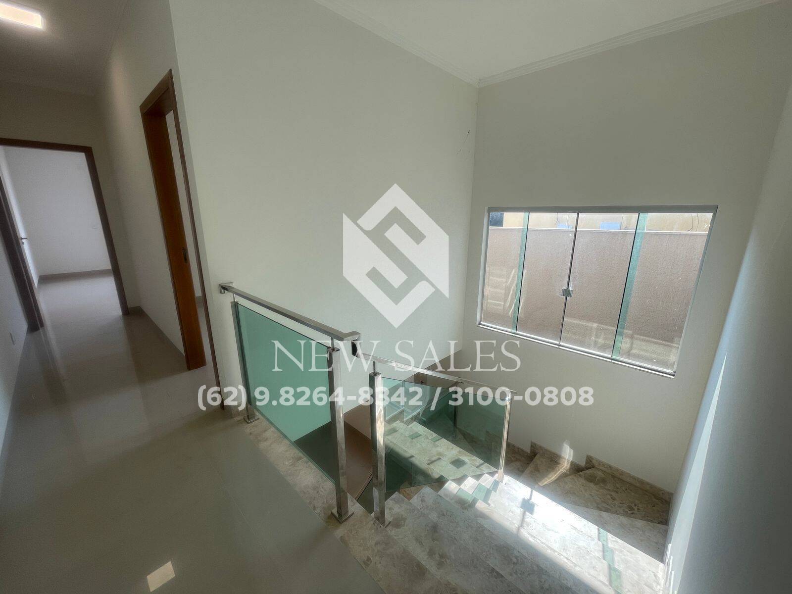 Casa à venda com 3 quartos, 166m² - Foto 11