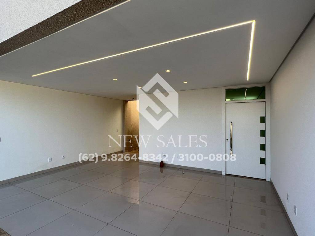 Casa à venda com 3 quartos, 166m² - Foto 1