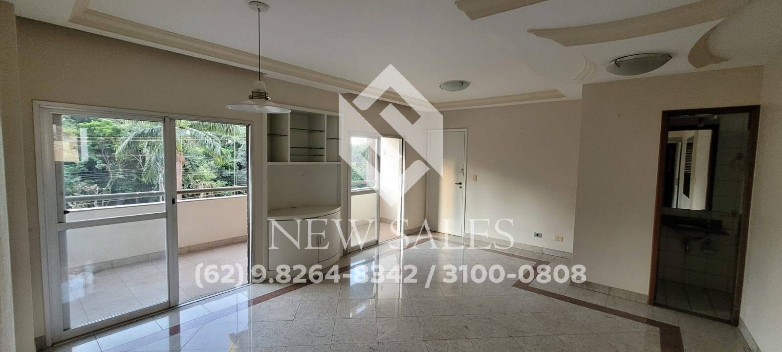 Apartamento à venda com 3 quartos, 110m² - Foto 8