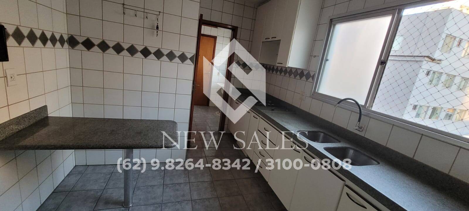 Apartamento à venda com 3 quartos, 110m² - Foto 12