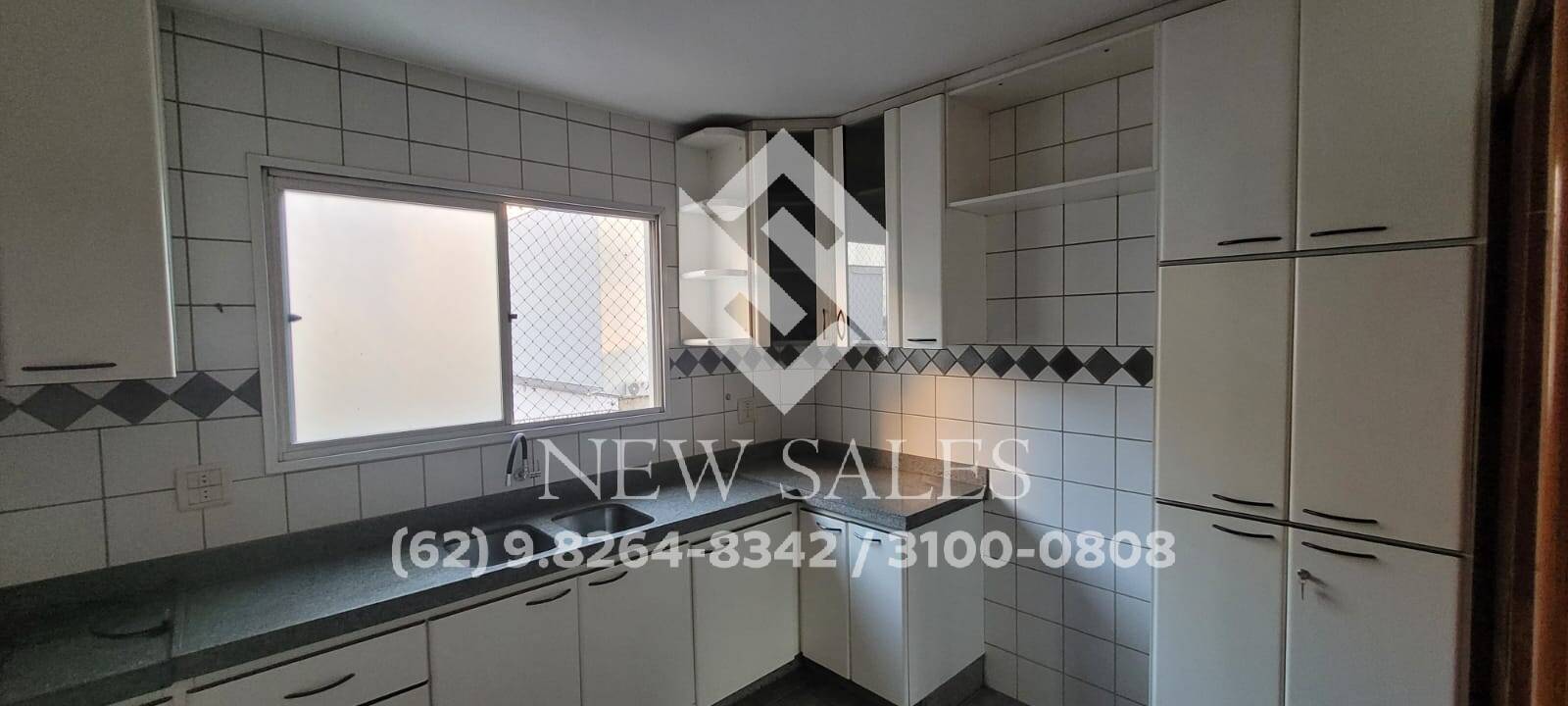 Apartamento à venda com 3 quartos, 110m² - Foto 11