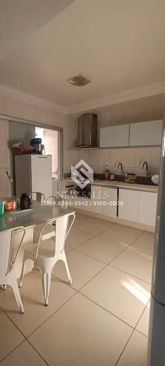 Apartamento à venda com 3 quartos, 105m² - Foto 5