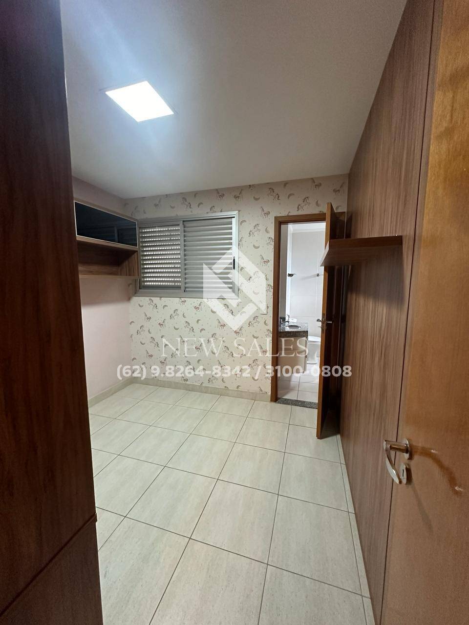 Apartamento à venda com 3 quartos, 91m² - Foto 5