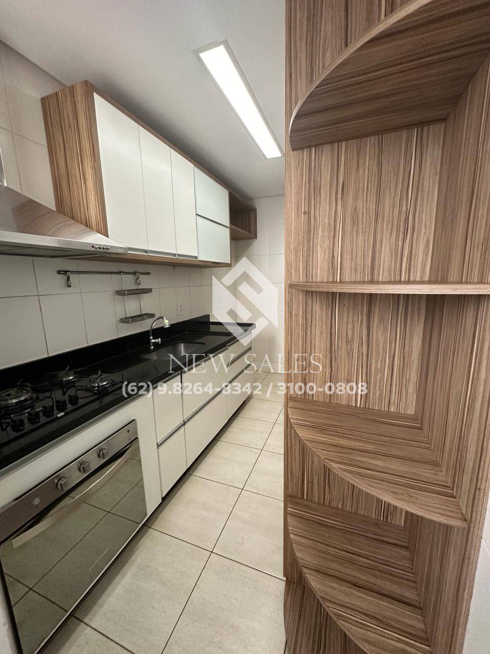 Apartamento à venda com 3 quartos, 91m² - Foto 6