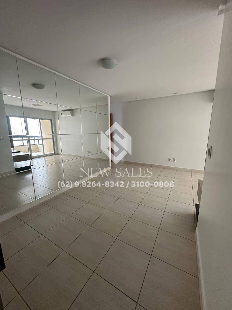 Apartamento à venda com 3 quartos, 91m² - Foto 8