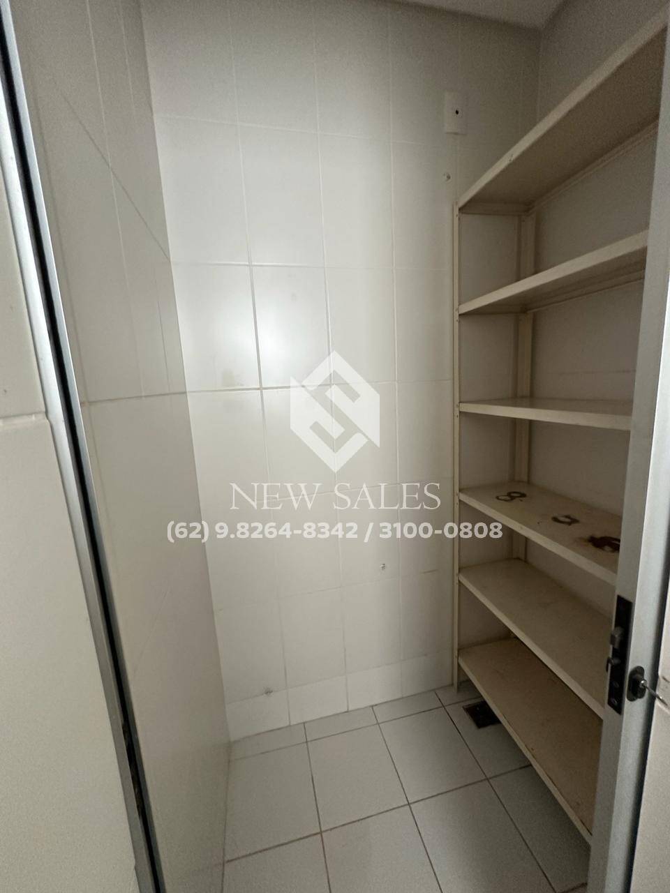 Apartamento à venda com 3 quartos, 91m² - Foto 9