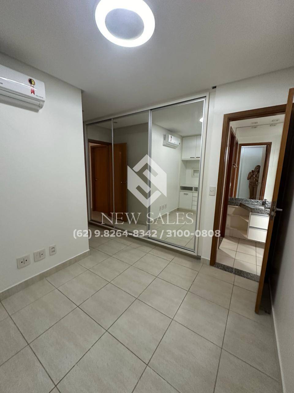 Apartamento à venda com 3 quartos, 91m² - Foto 10