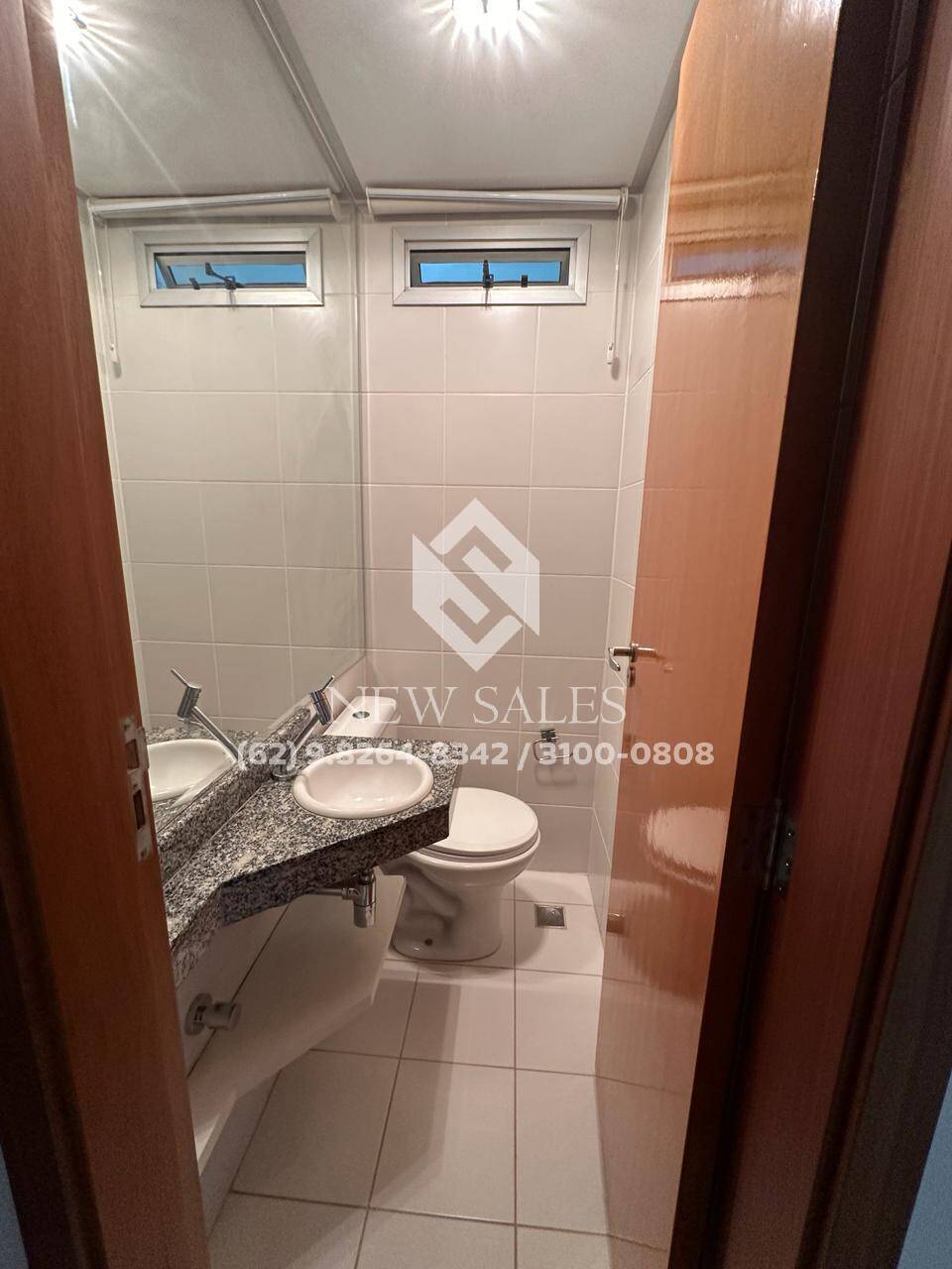 Apartamento à venda com 3 quartos, 91m² - Foto 15