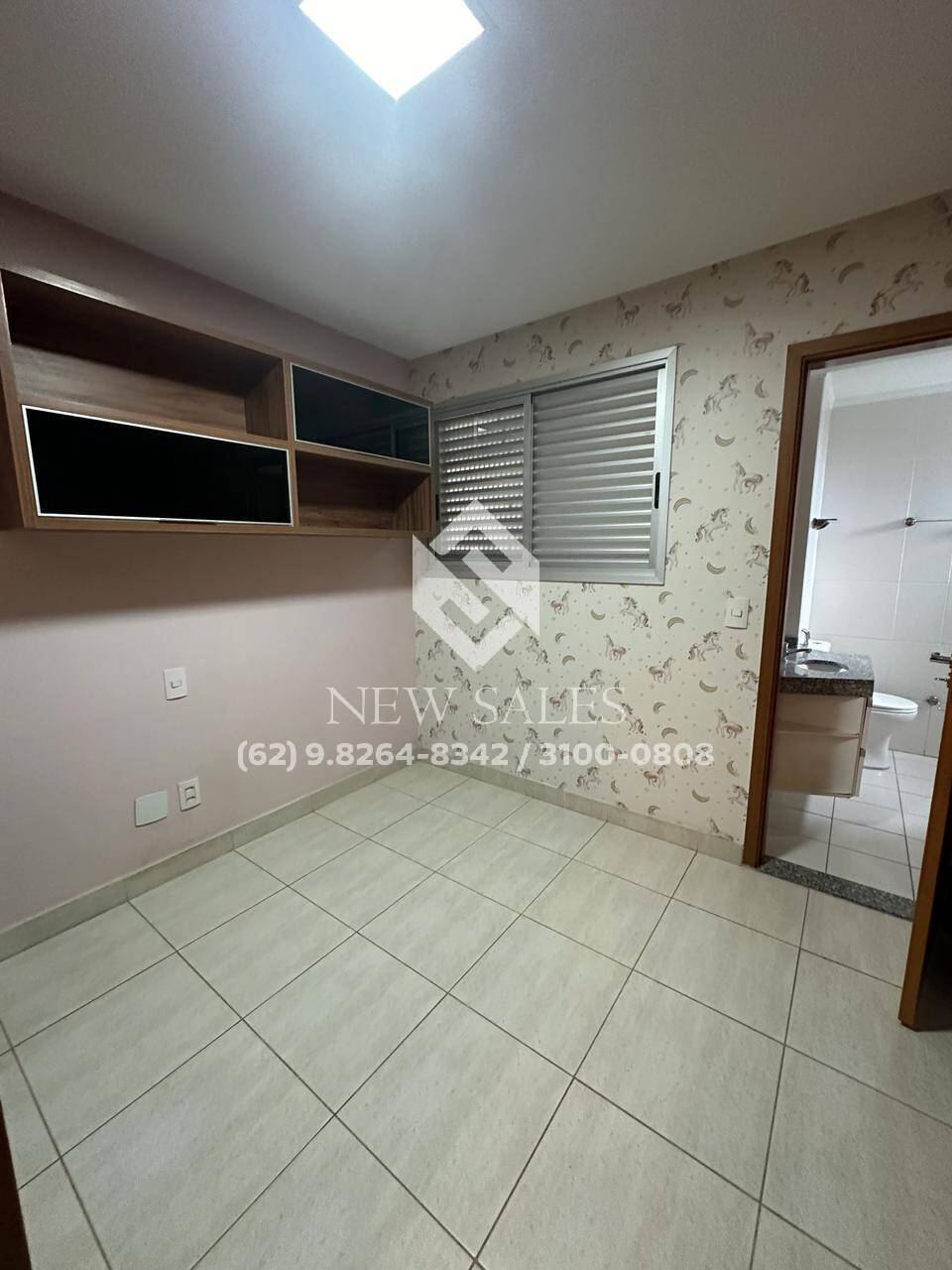 Apartamento à venda com 3 quartos, 91m² - Foto 18