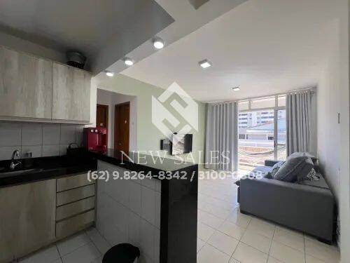 Apartamento à venda com 2 quartos, 64m² - Foto 4