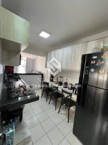 Apartamento à venda com 2 quartos, 64m² - Foto 11