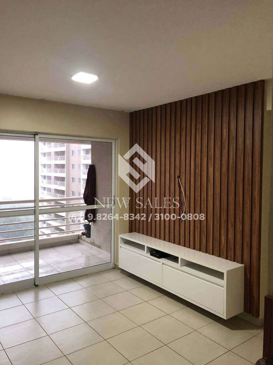 Apartamento à venda com 2 quartos, 68m² - Foto 9