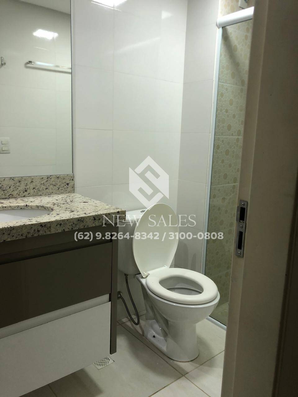 Apartamento à venda com 2 quartos, 68m² - Foto 13