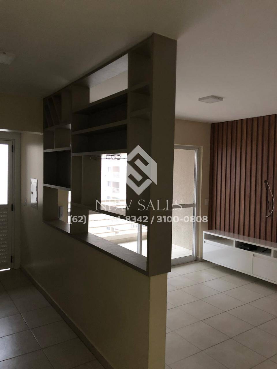 Apartamento à venda com 2 quartos, 68m² - Foto 1