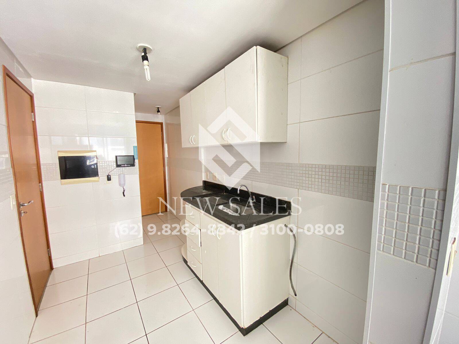 Apartamento à venda com 3 quartos, 86m² - Foto 2