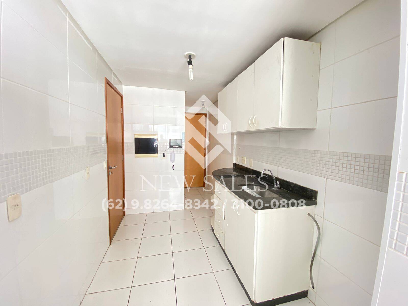 Apartamento à venda com 3 quartos, 86m² - Foto 5