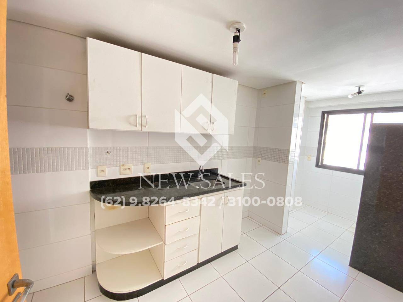 Apartamento à venda com 3 quartos, 86m² - Foto 6