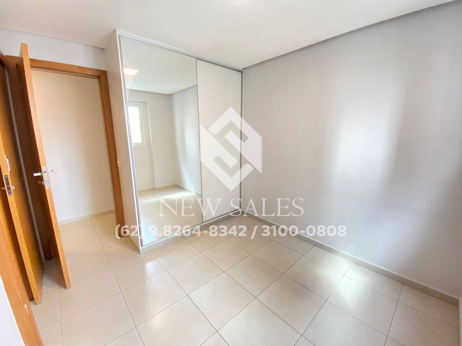 Apartamento à venda com 4 quartos, 118m² - Foto 6