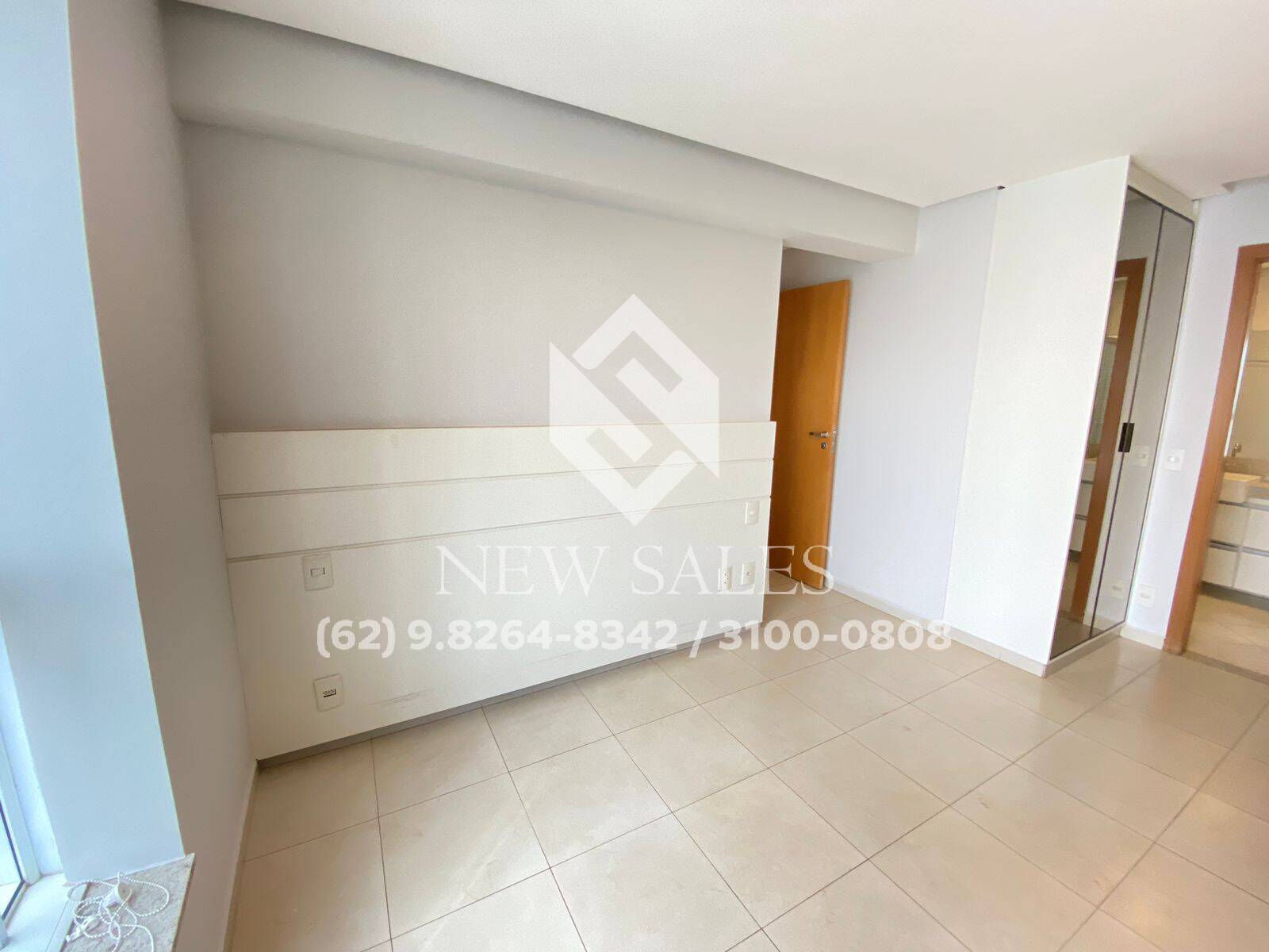 Apartamento à venda com 4 quartos, 118m² - Foto 5